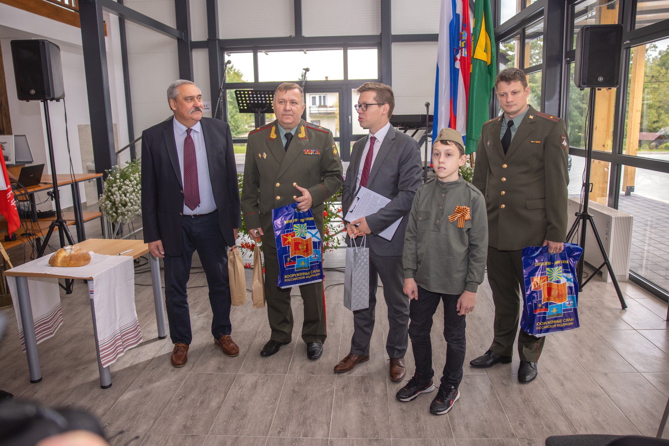 U Štrigovi potpisan sporazum za izgradnju Parka mira i prijateljstva!