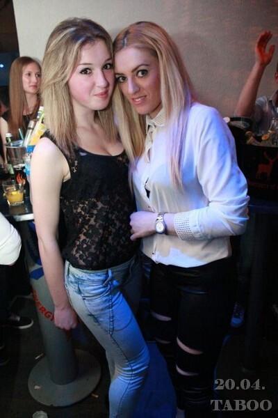 Foto63 Taboo (Subota, 20.4.2013 – Koncert Sandre Afrika) Foto63 Taboo (Subota, 20.4.2013 – Koncert Sandre Afrika)