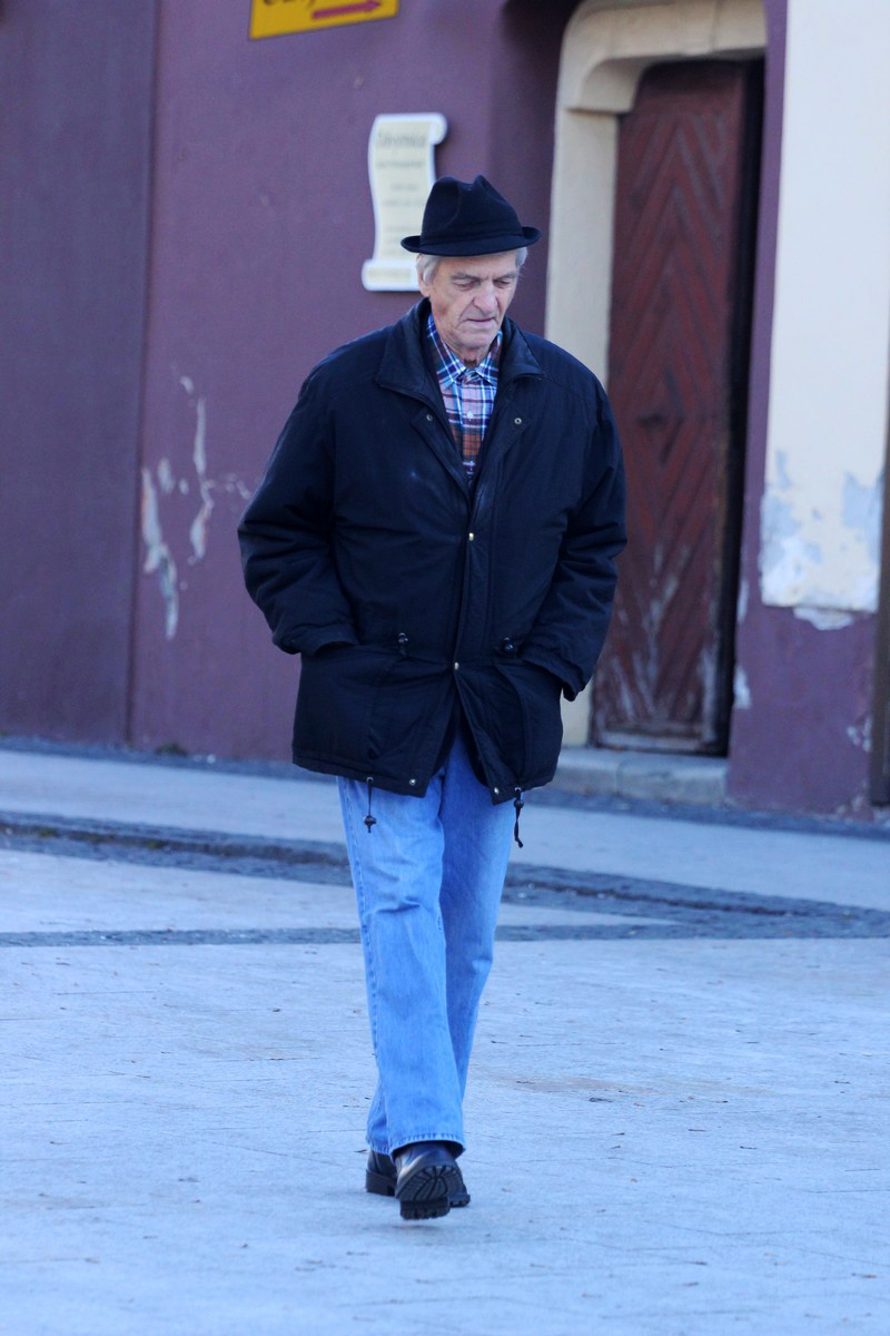 Klikom po Čakovcu (11.1.2019.)