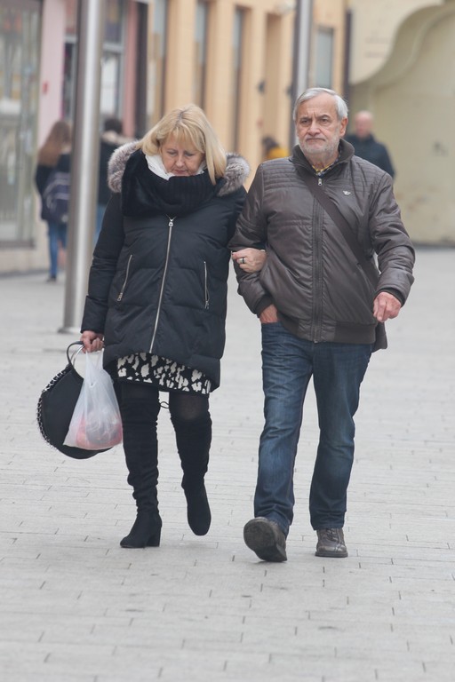 Klikom po Čakovcu (1.2..2019.)