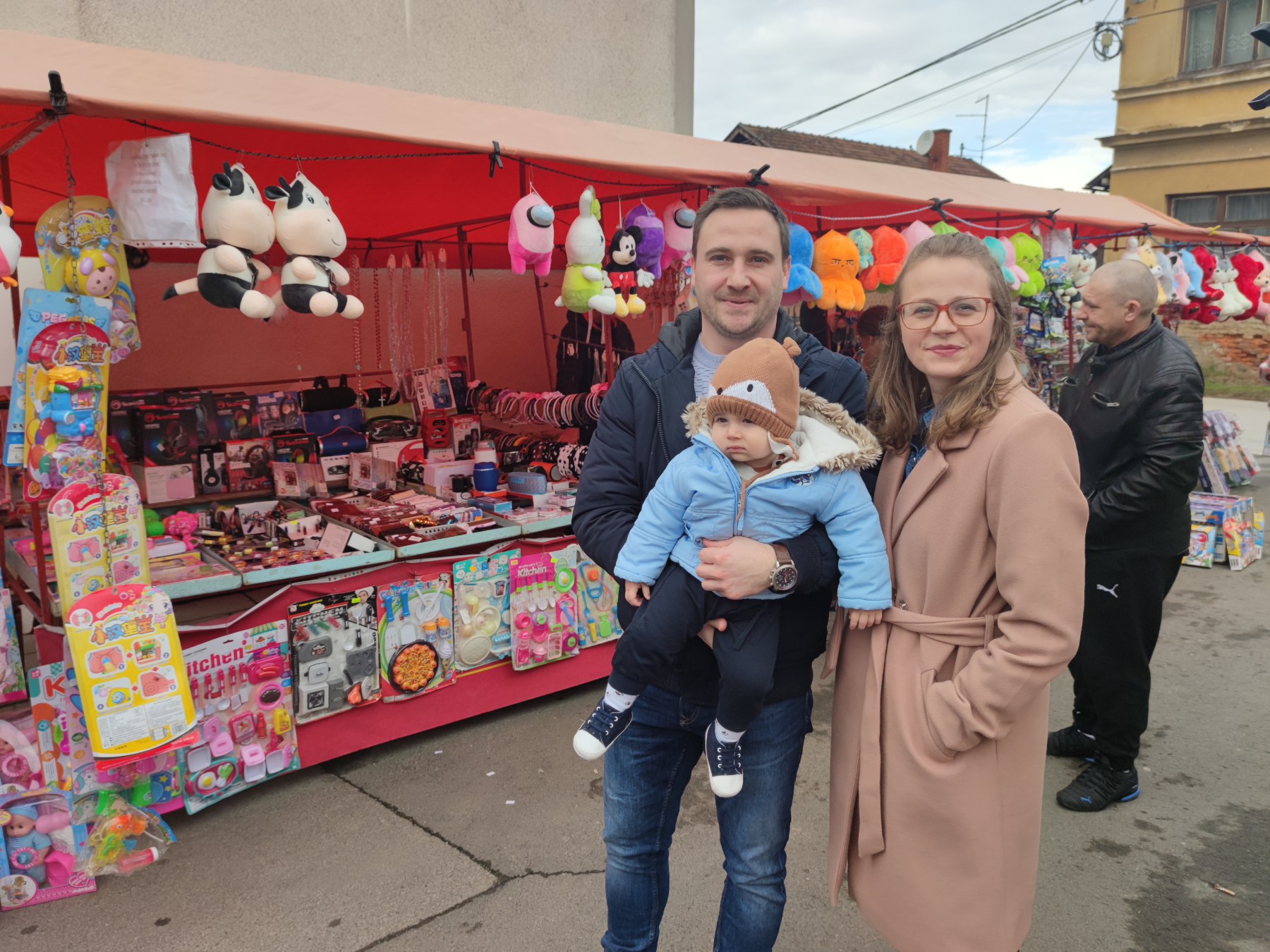 Proštenje u Belici uz nastup Limene glazbe Belica