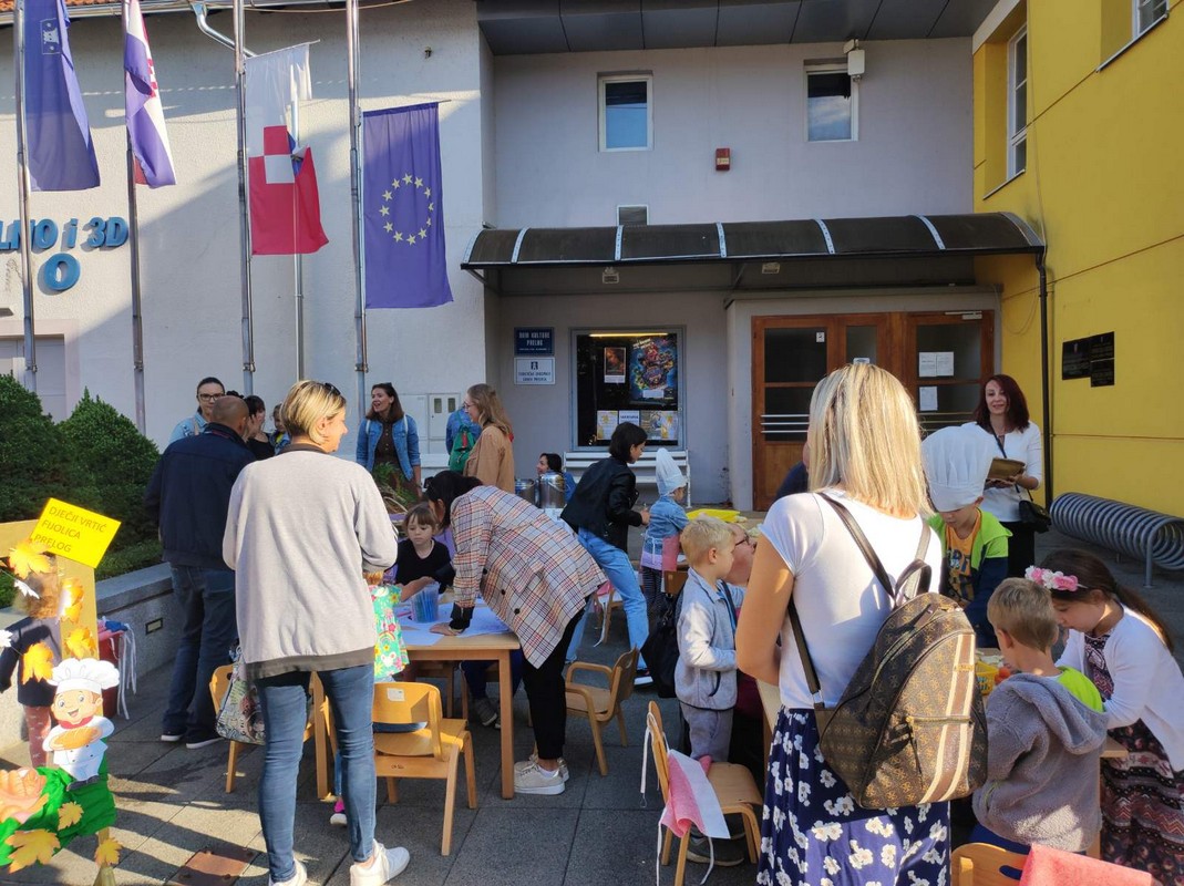 Dani kruha i zahvale, Prelog, 2023