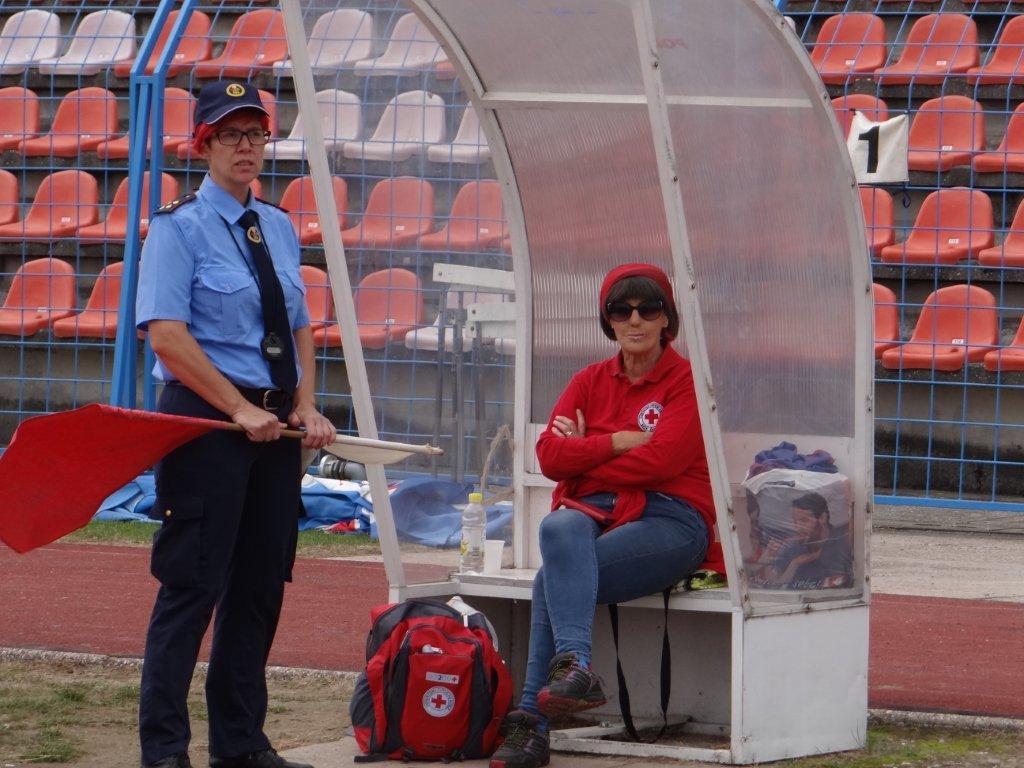 Kup Grada Čakovca za vatrogasnu mladež