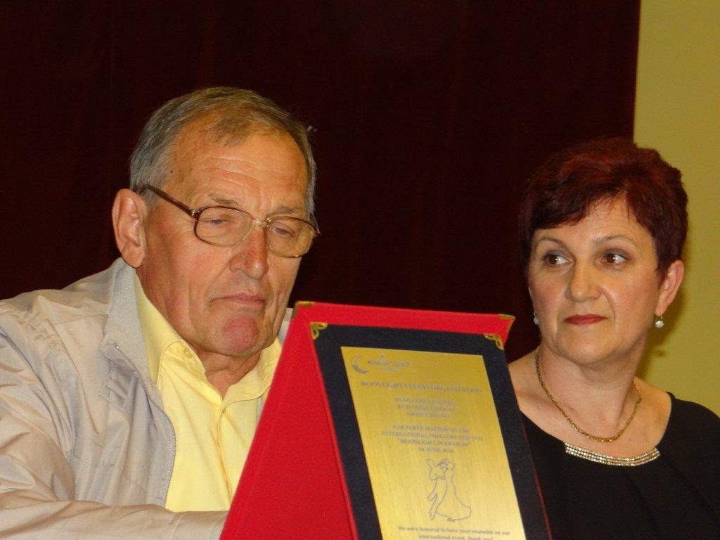 Trideset godina KUD-a Donji Vidovec: ‘Vidovske zgode i nezgode’ sa svojim protagonistima