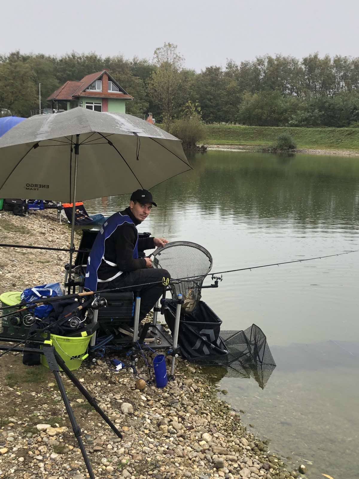 FOTO Održano uspješno 5. kolo Međimuskih feeder liga