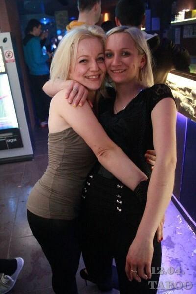 Foto56 Taboo (Petak, 12.4.2013) Foto56 Taboo (Petak, 12.4.2013)