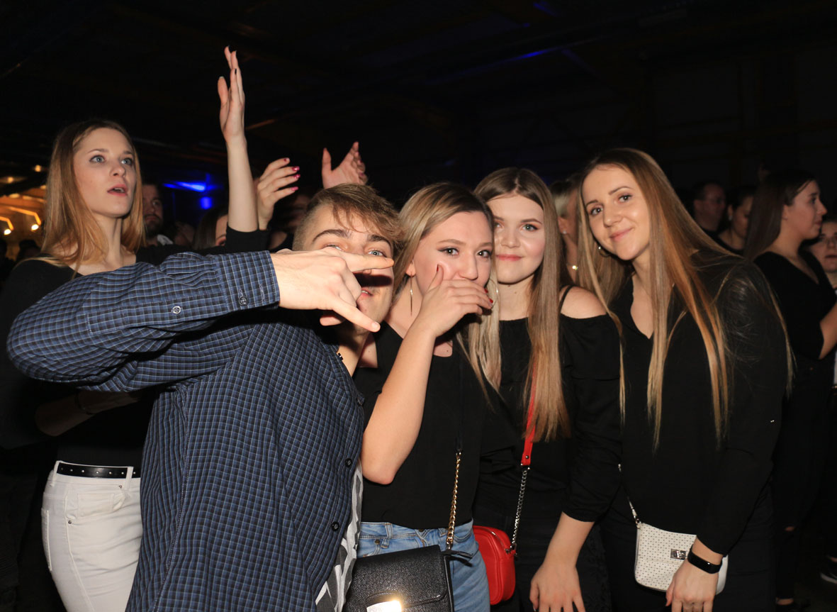 Tragovi, Bane Mojićević i Vigor ispunili Mesap