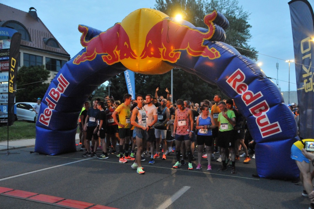 Čakovečki noćni cener