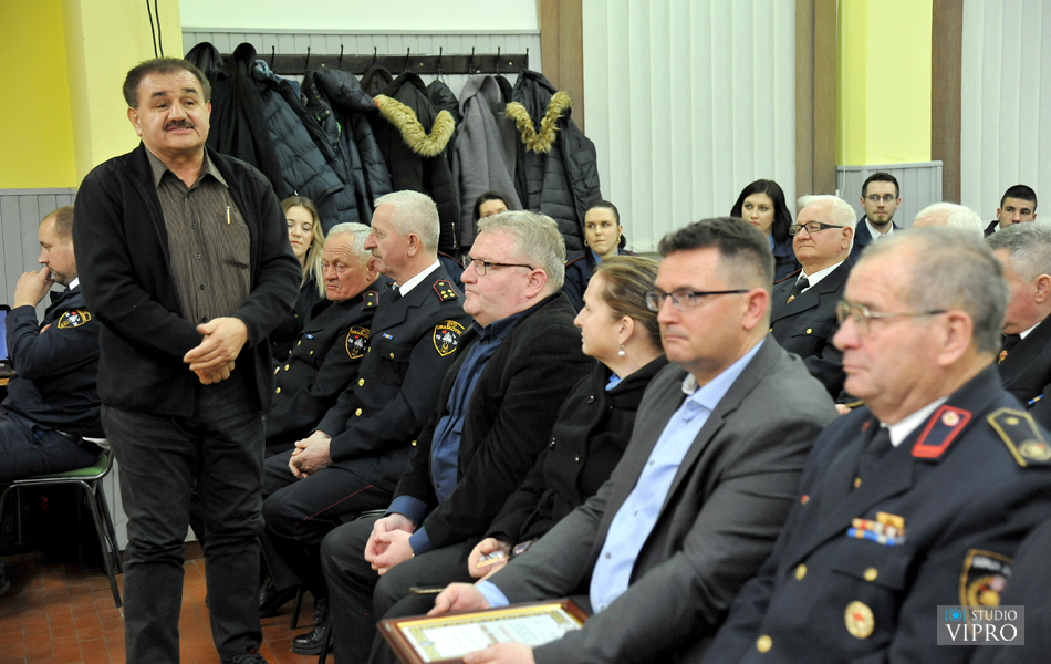 Skupština DVD-a Draškovec