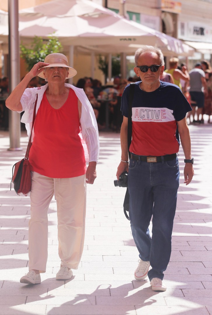 Klikom po Čakovcu (Subota, 27.7.2019.)