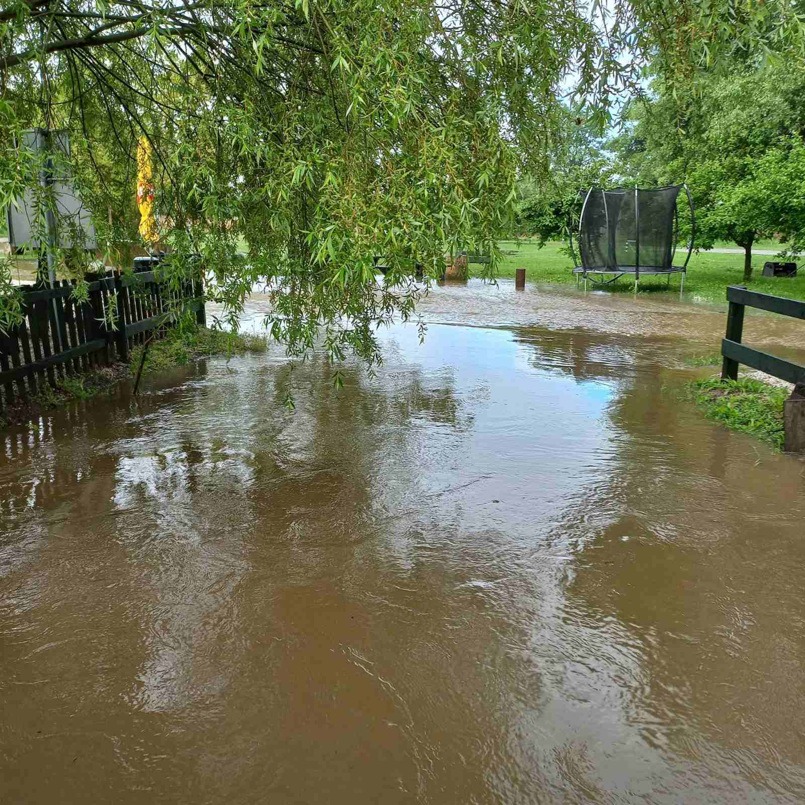 Mursko Središće: Sastao se Stožer civilne zaštite