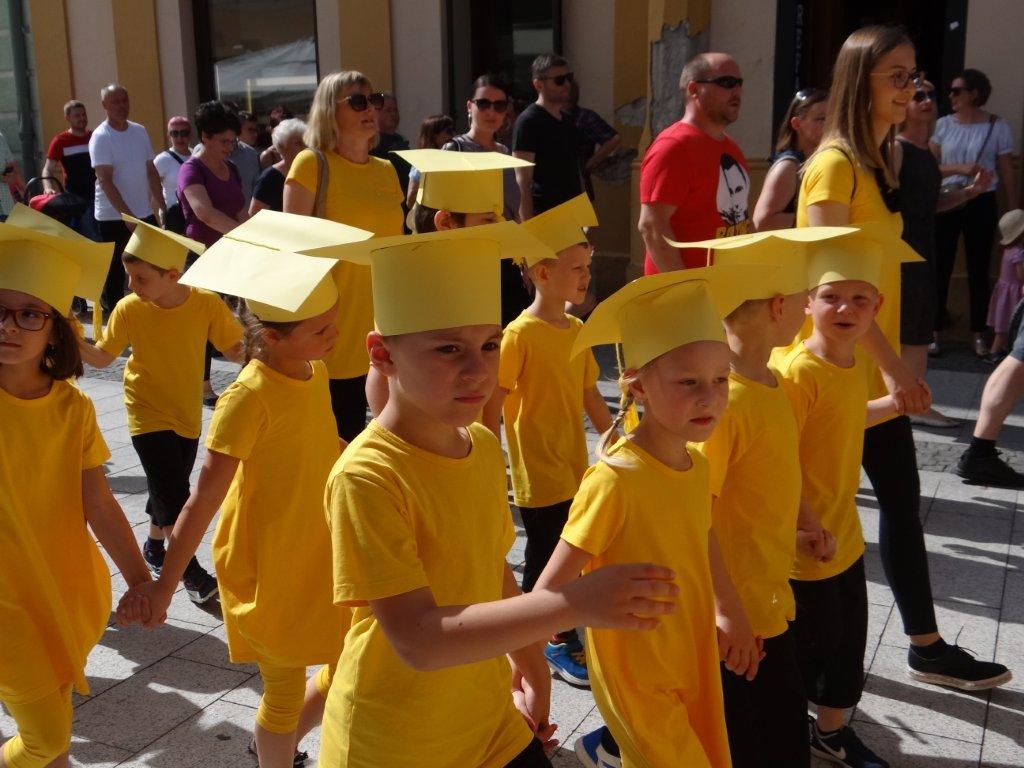 Završna priredba Dječjeg vrtića Cvrčak Čakovec