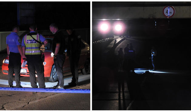 nesreća List Međimurje belica biciklist