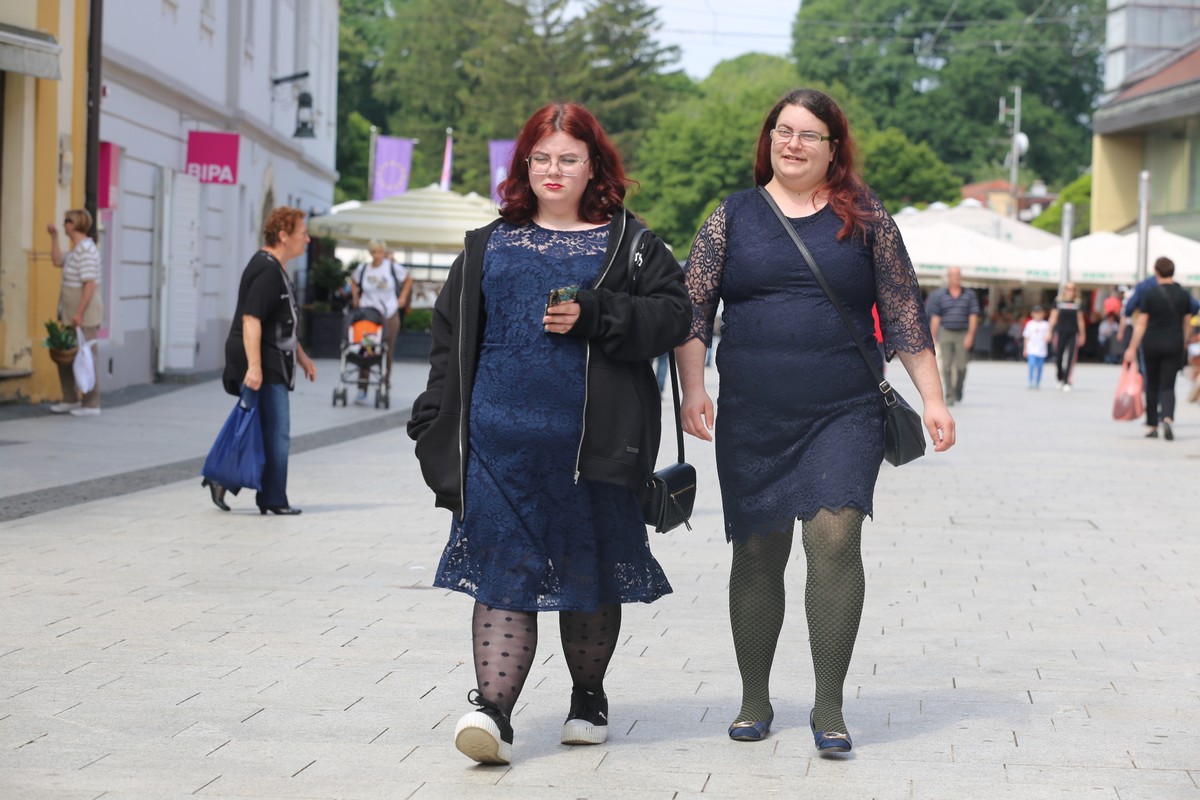 Klikom po Čakovcu 3.6.