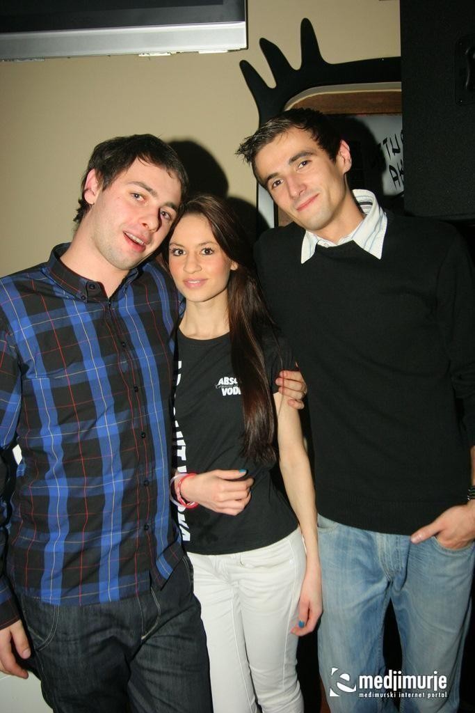 Arcus (Subota, 12.11.2011.)