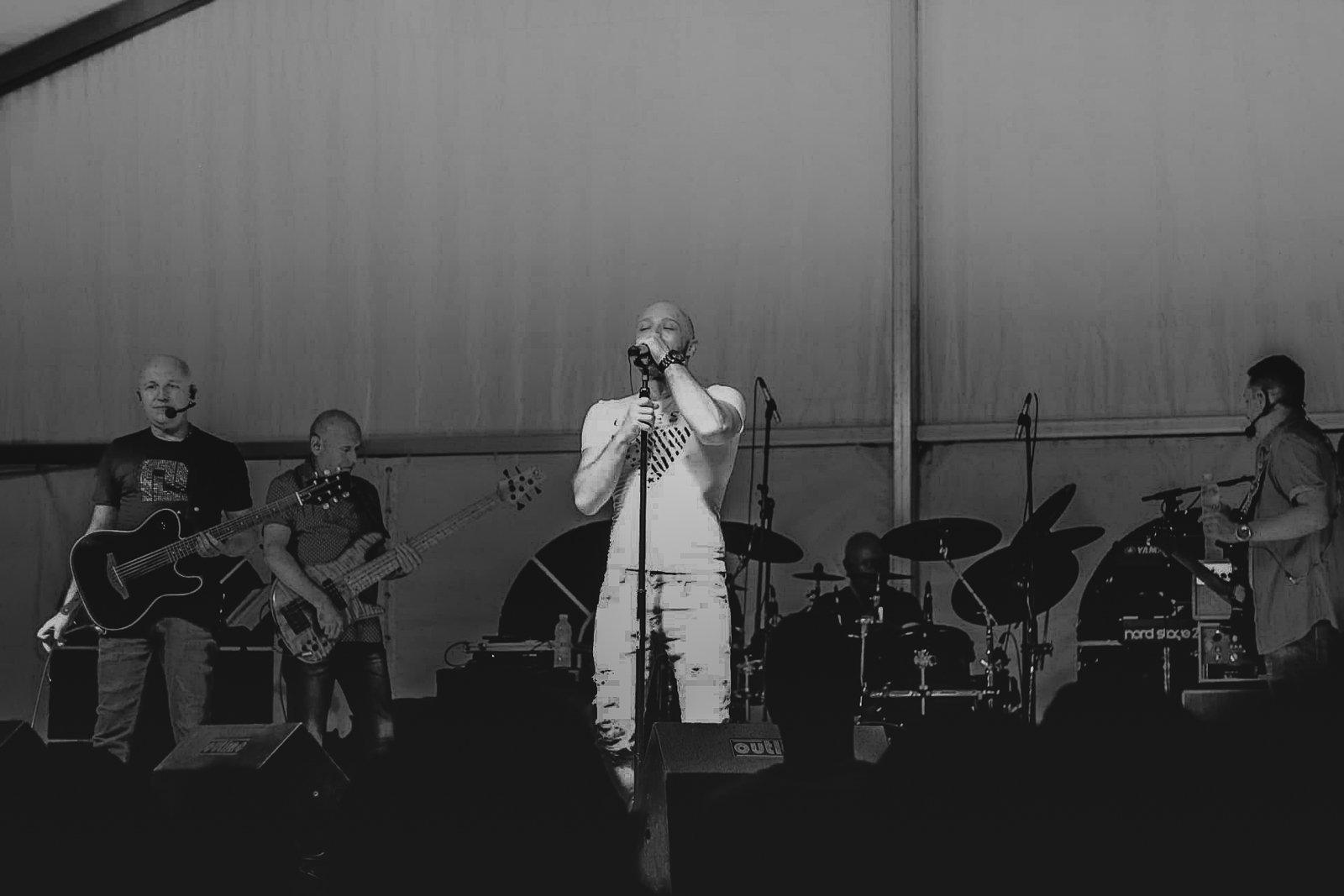 Mursko Središće, Ljeto uz Muru