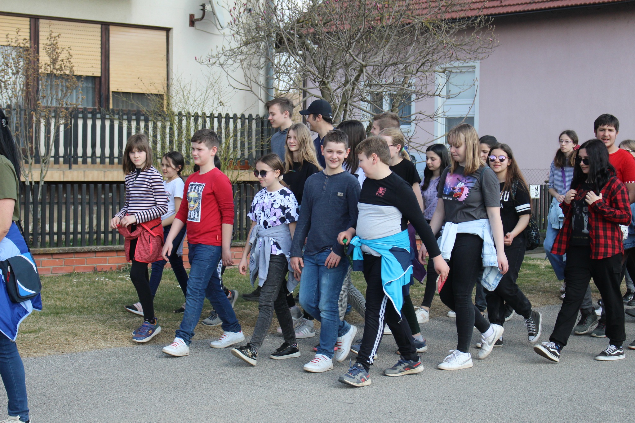 Na križnom putu u Kotoribi okupilo se 130 vjernika