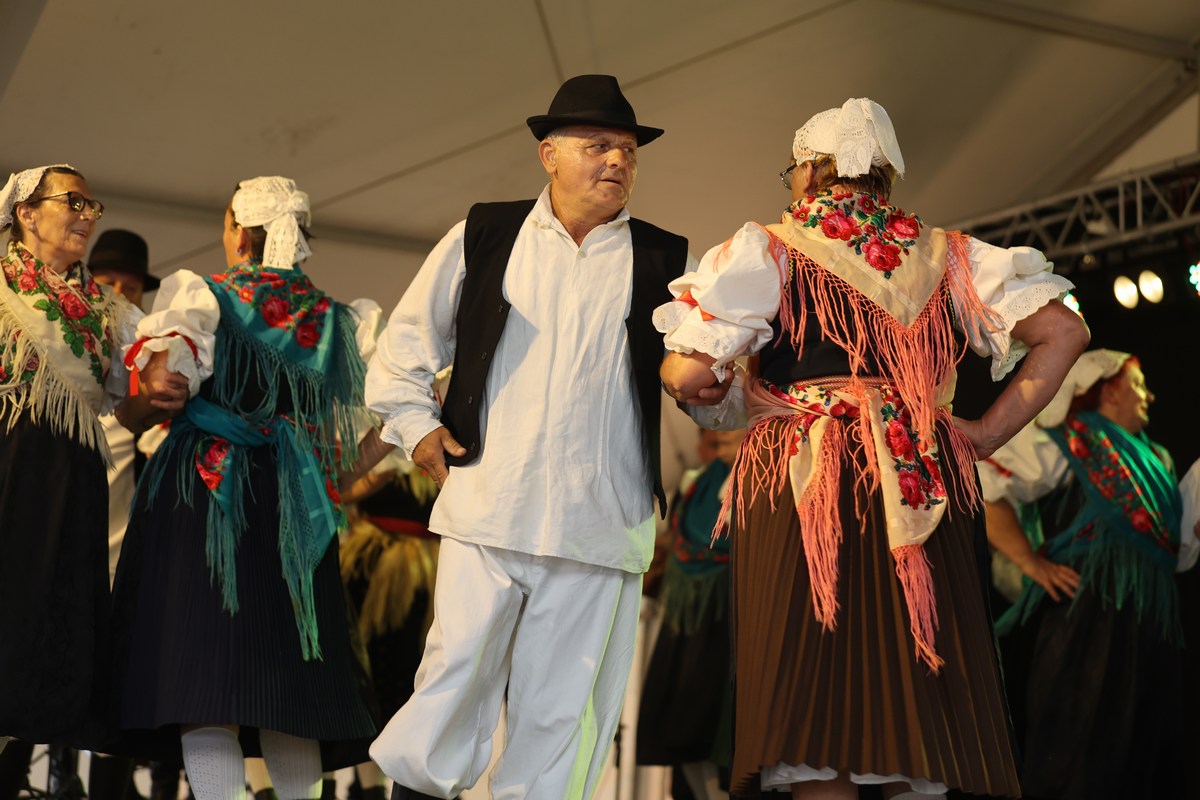 BILO JE SVEČANO KUD Kaštel Pribislavec proslavio 25. rođendan