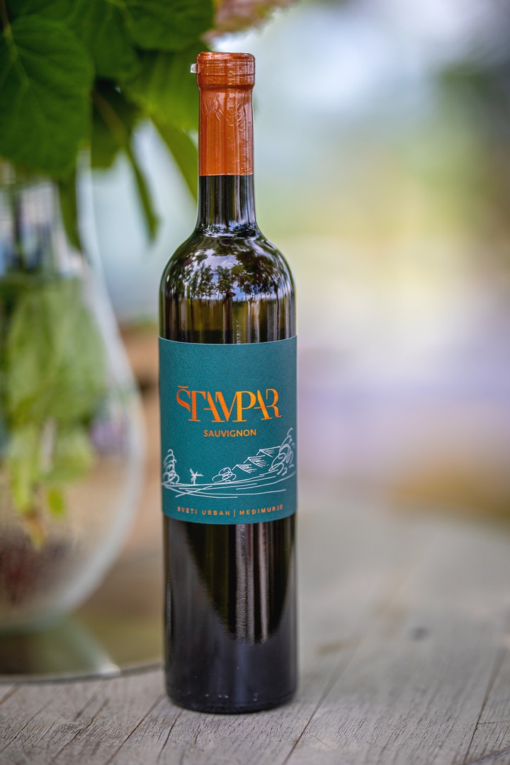 Štampar i Međimurje proslavili trijumf s Decantera