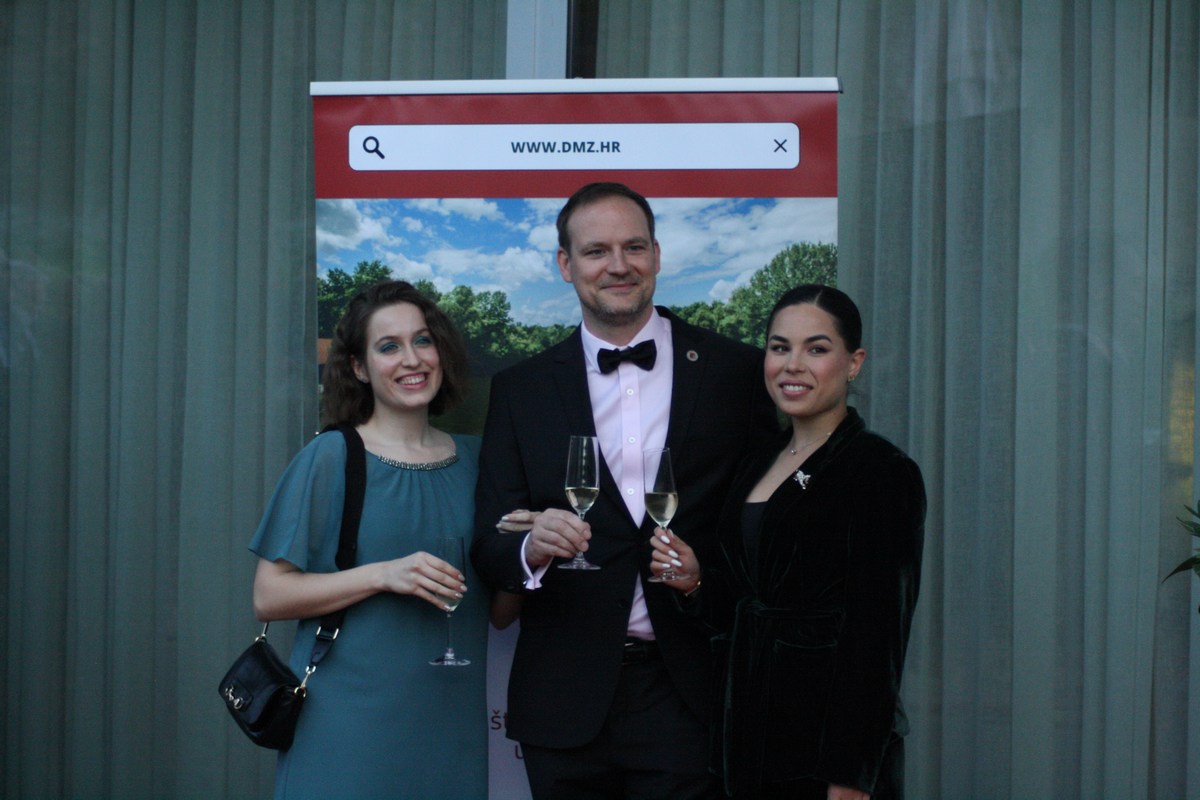 ZAVIČAJNO DRUŠTVO Održana 29. tradicionalna Međimurska večerja u Zagrebu