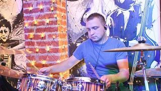 slika0014 Podroom (Petak, 14.12. – Rubikon – Azra tribute band)