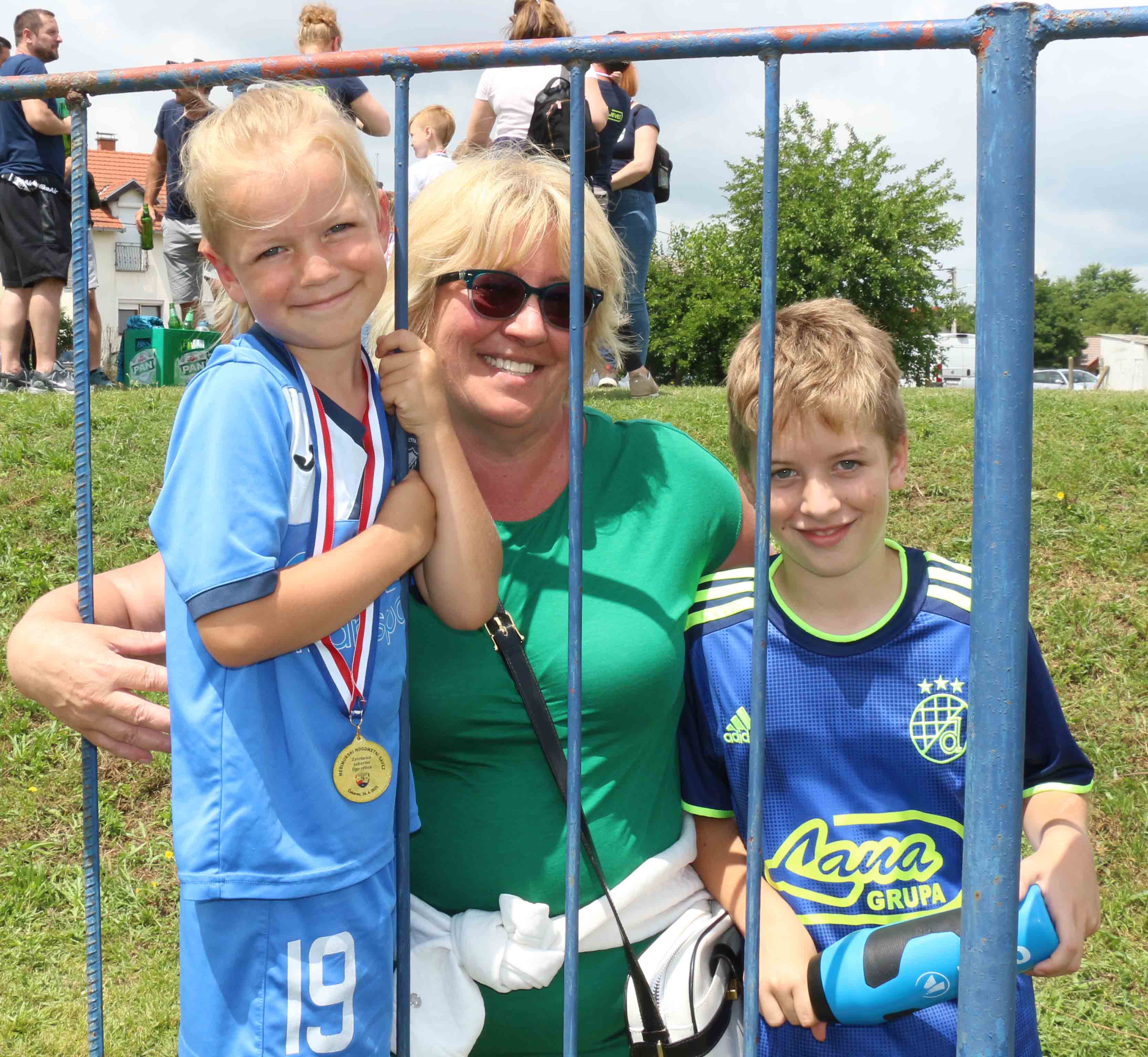 FOTO Održana velika Završnica Zabavne lige limača