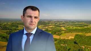 Matija Posavec
