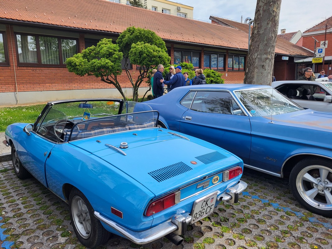 Oldtimer klub Međimurje Oldtimer klub Međimurje