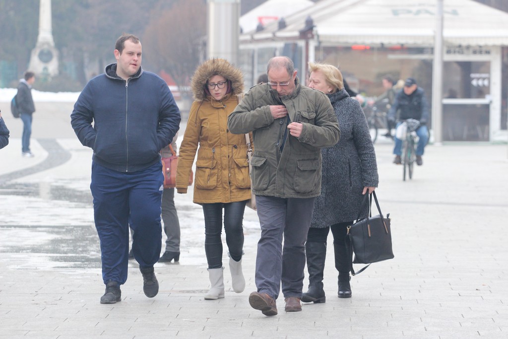 Klikom po Čakovcu (1.2..2019.)