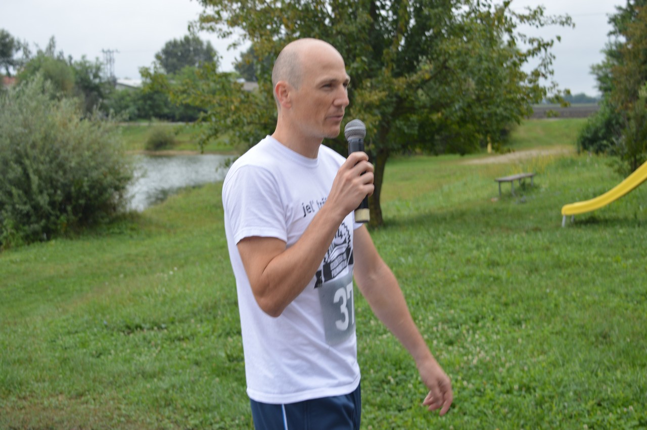 Četvrta kros utrka ‘Kotoripska petnajstica’