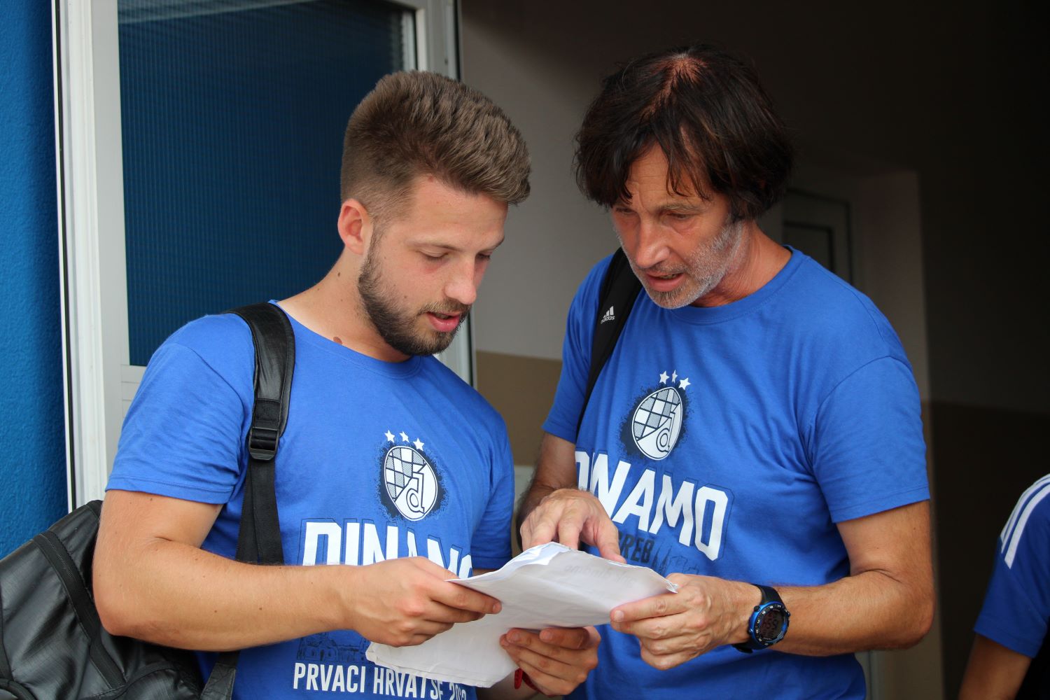 FOTO Prvi dan turnira ‘Međimurca U-14’ oduševio mnogobrojnu publiku, ali i igrače!