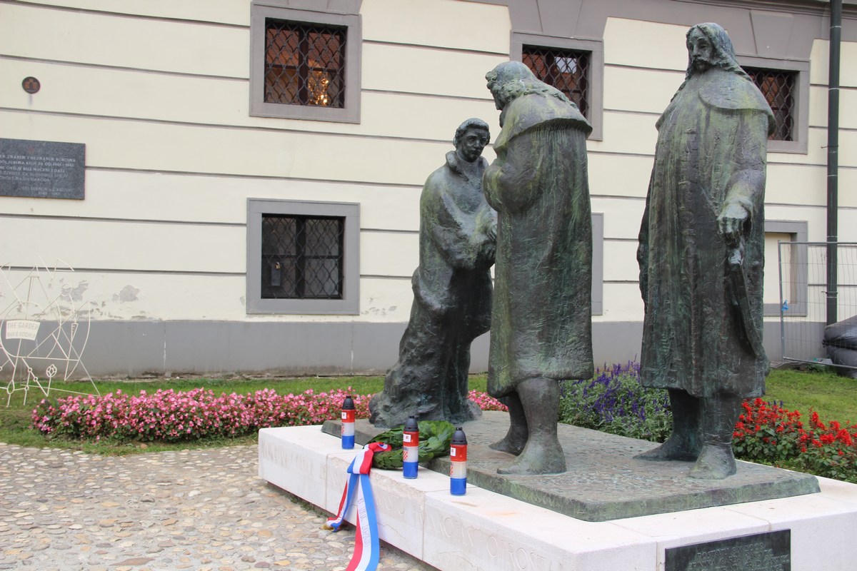 Znanstveni skup u Čakovcu