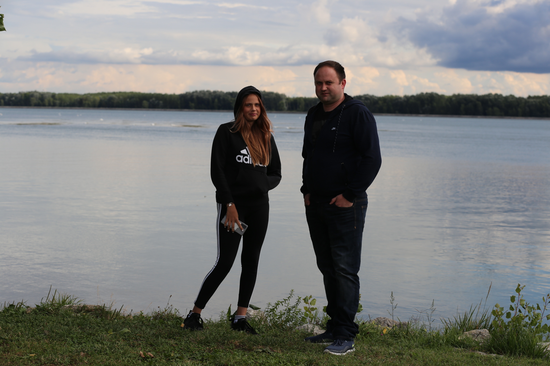 Klikom po Marini (29.8.2021.)