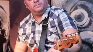 slika0007Podroom (Petak, 1.2. – Lucky Marcell & Ramblin