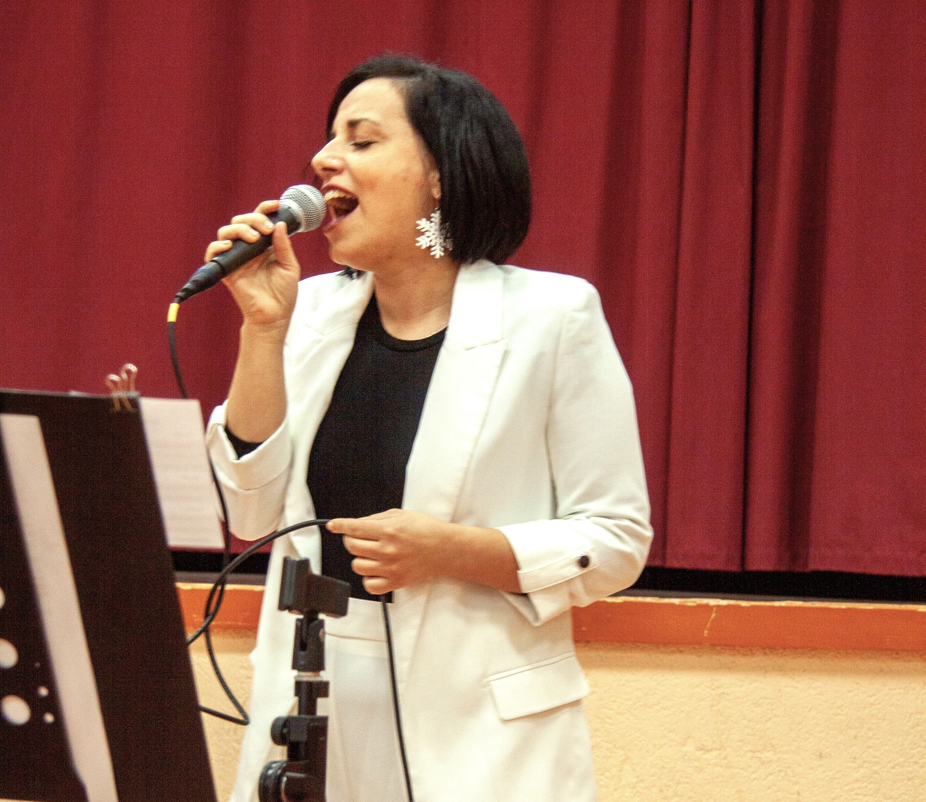 Žene Baptističke crkve Belica