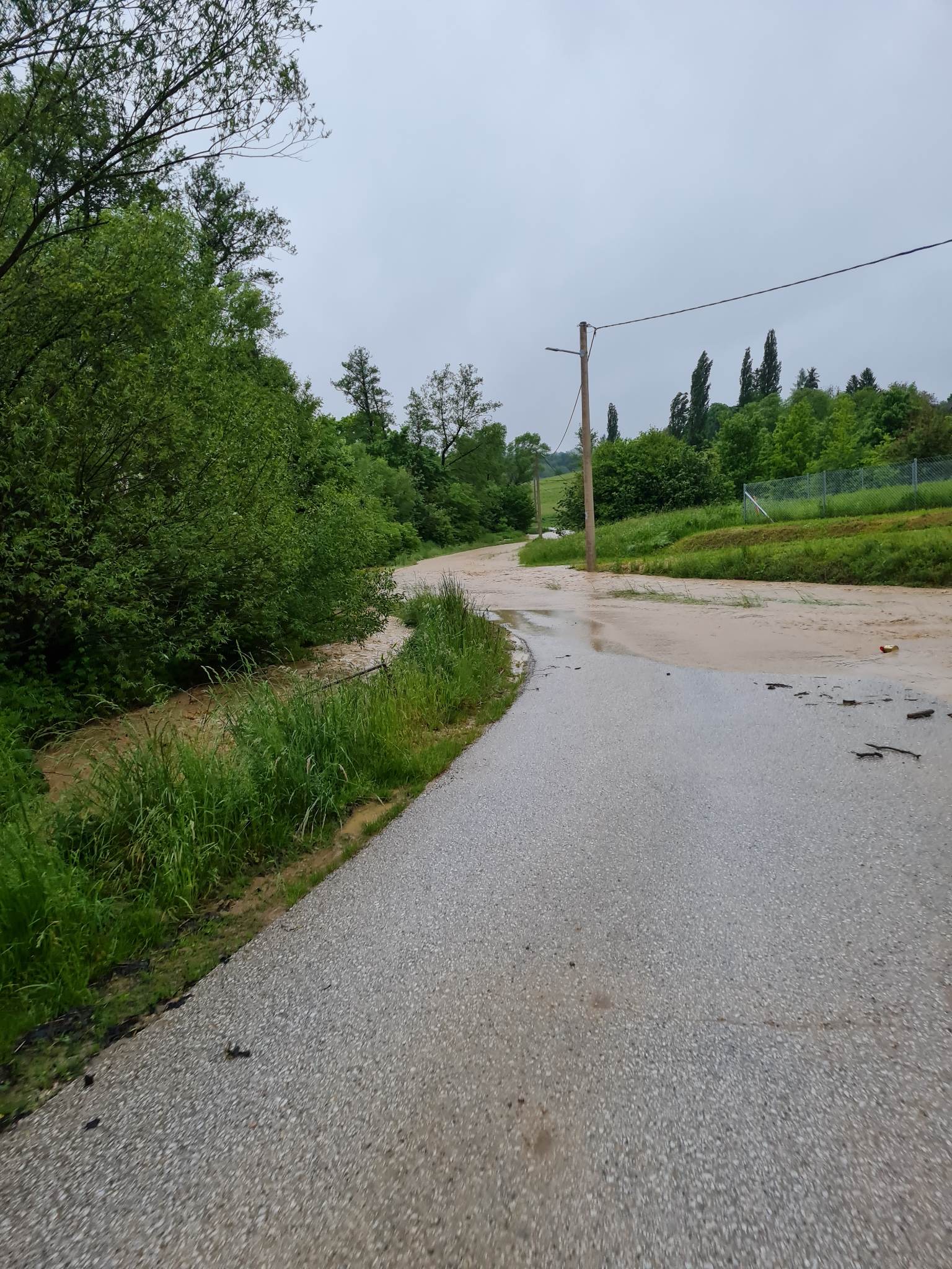 Grabrovnik pliva 2023 poplava