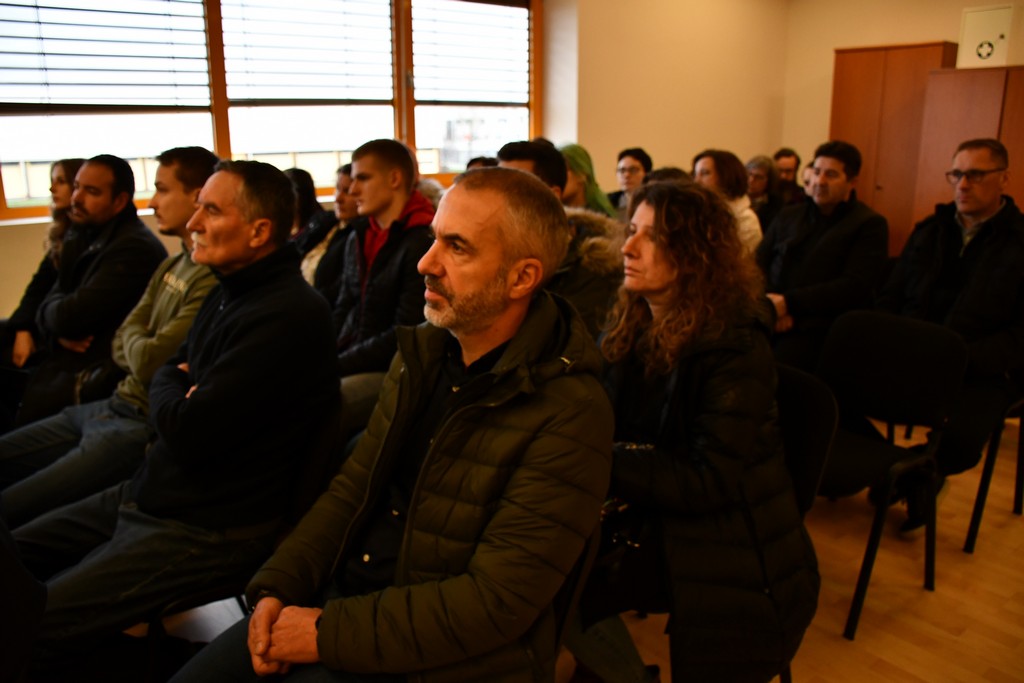 Nedelišće – stipendije za studente