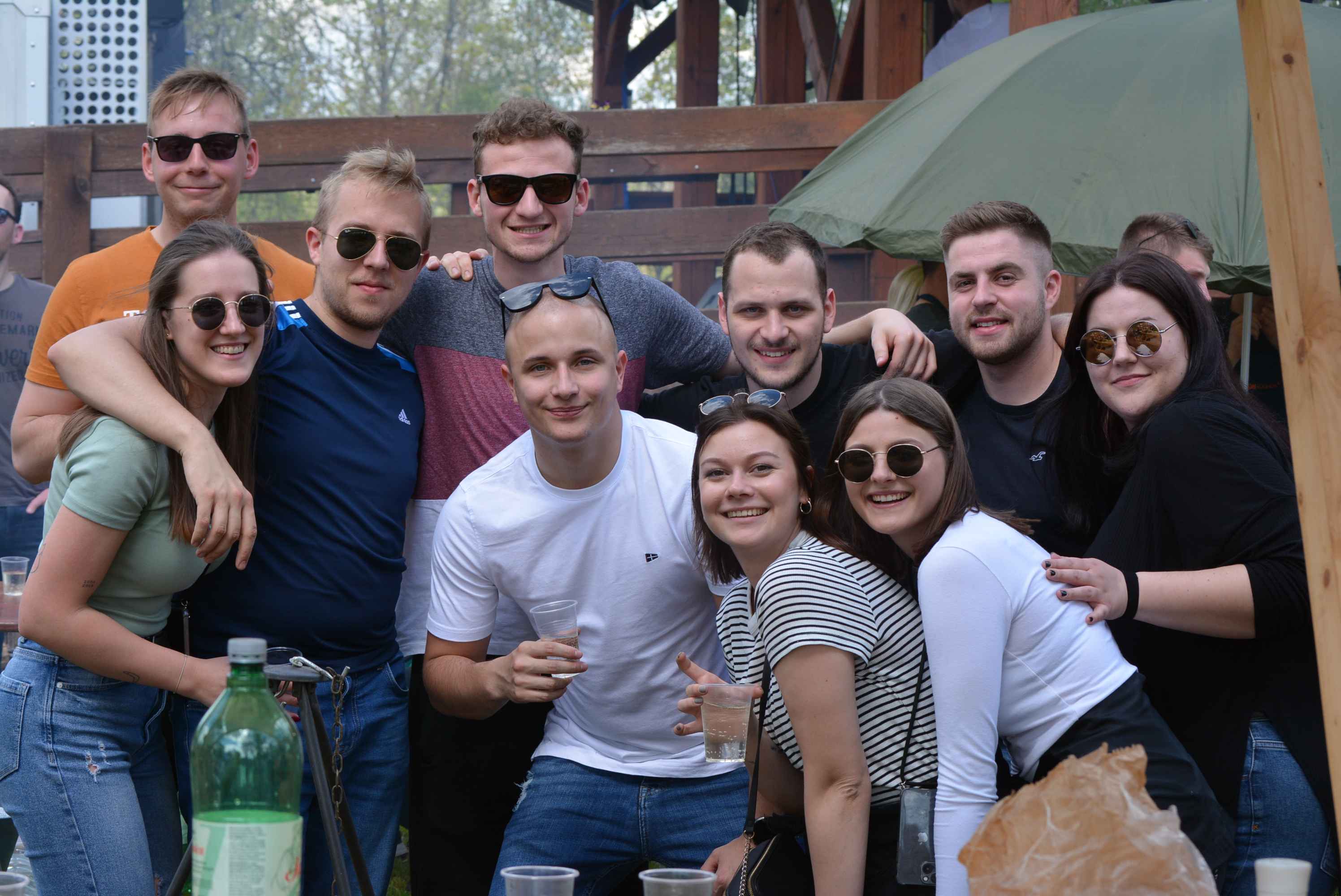 Grahijada Sveti Martin na Muri