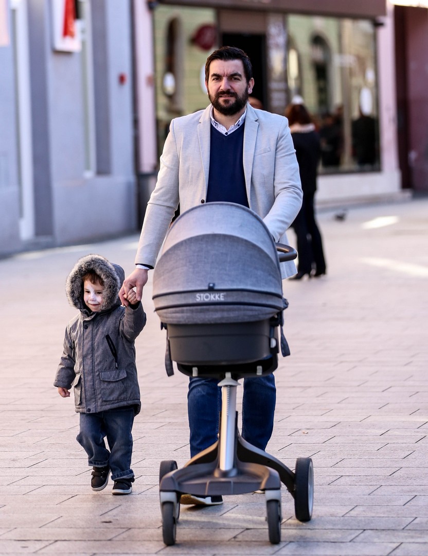 Klikom po Čakovcu (Subota, 15.2.2020.)