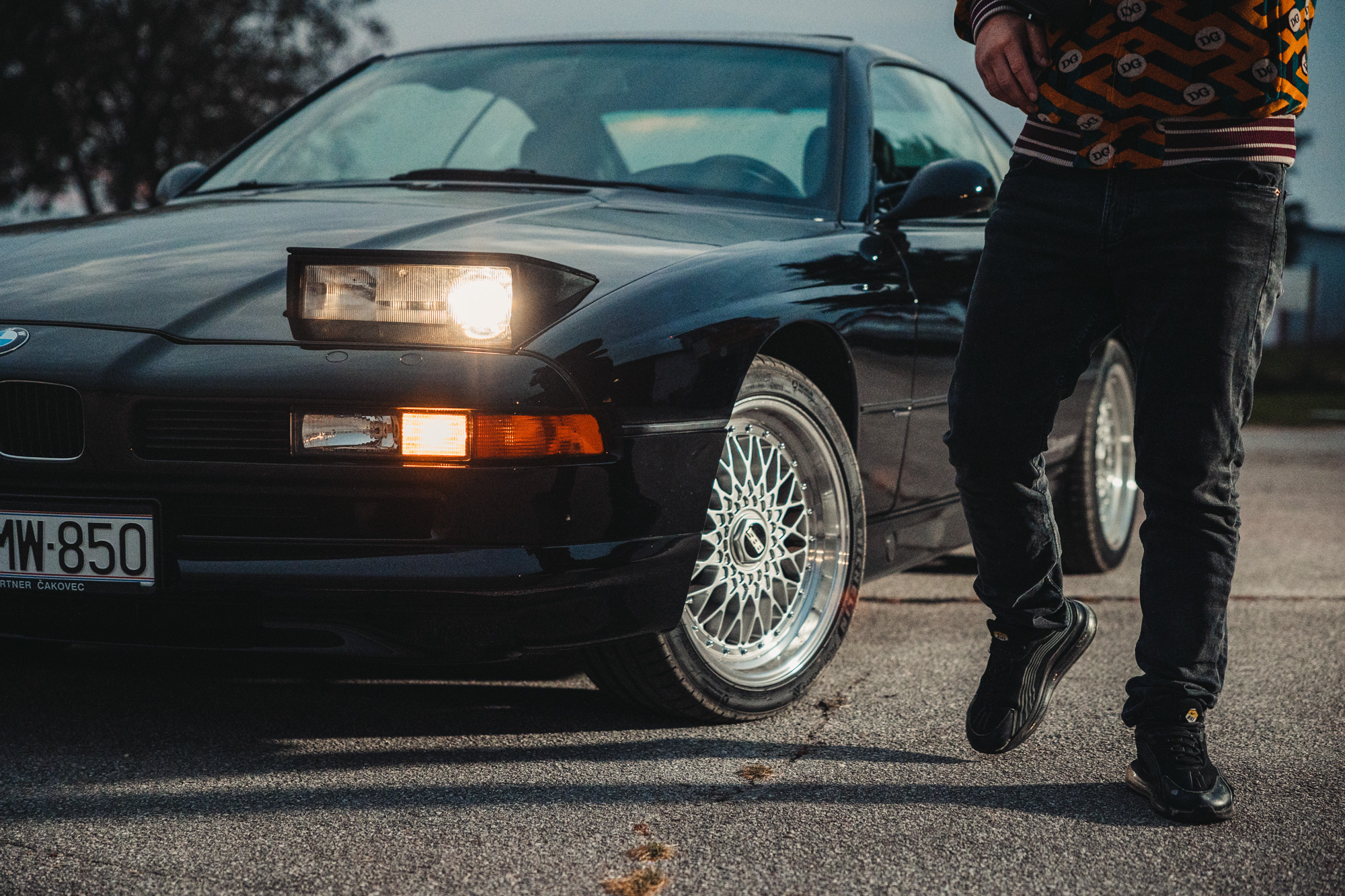 Soundtrack za Južni vetar snimljen u Međimurju