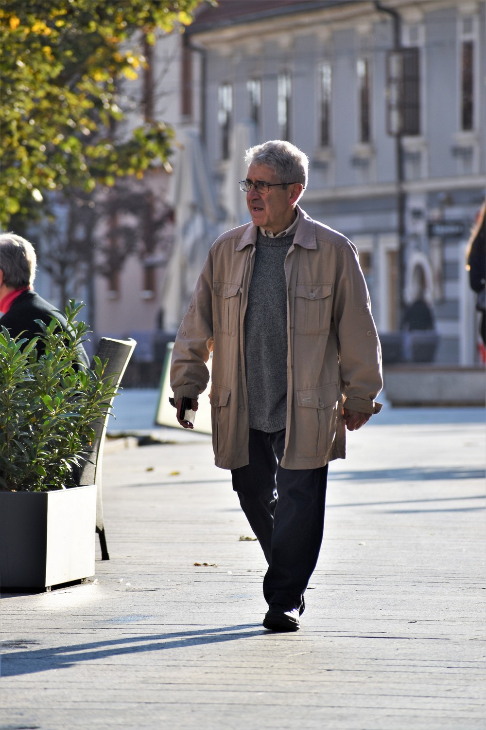 Klikom po Čakovcu (19.10.2019.)