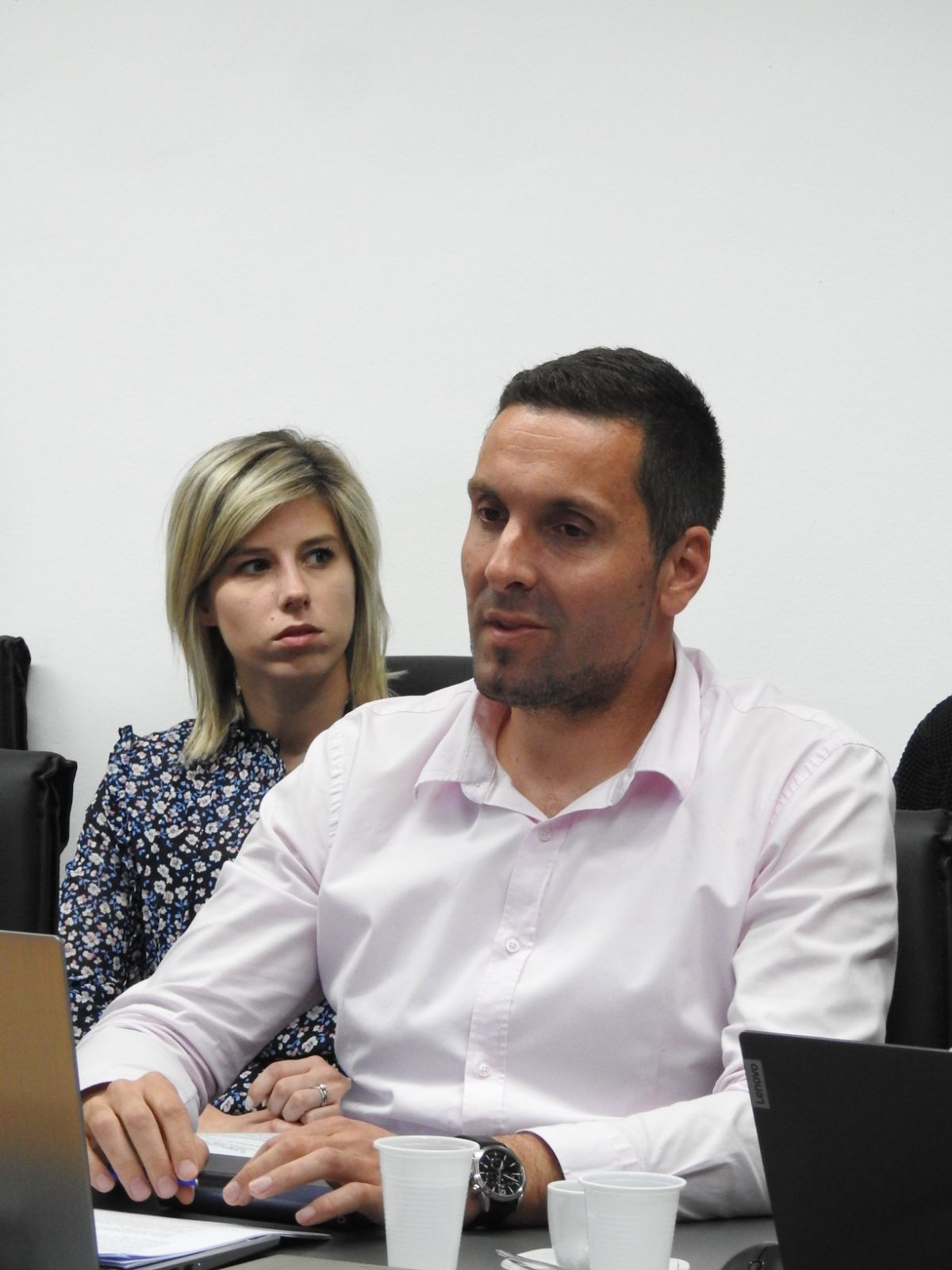 Gradsko vijeće Grada Mursko Središće