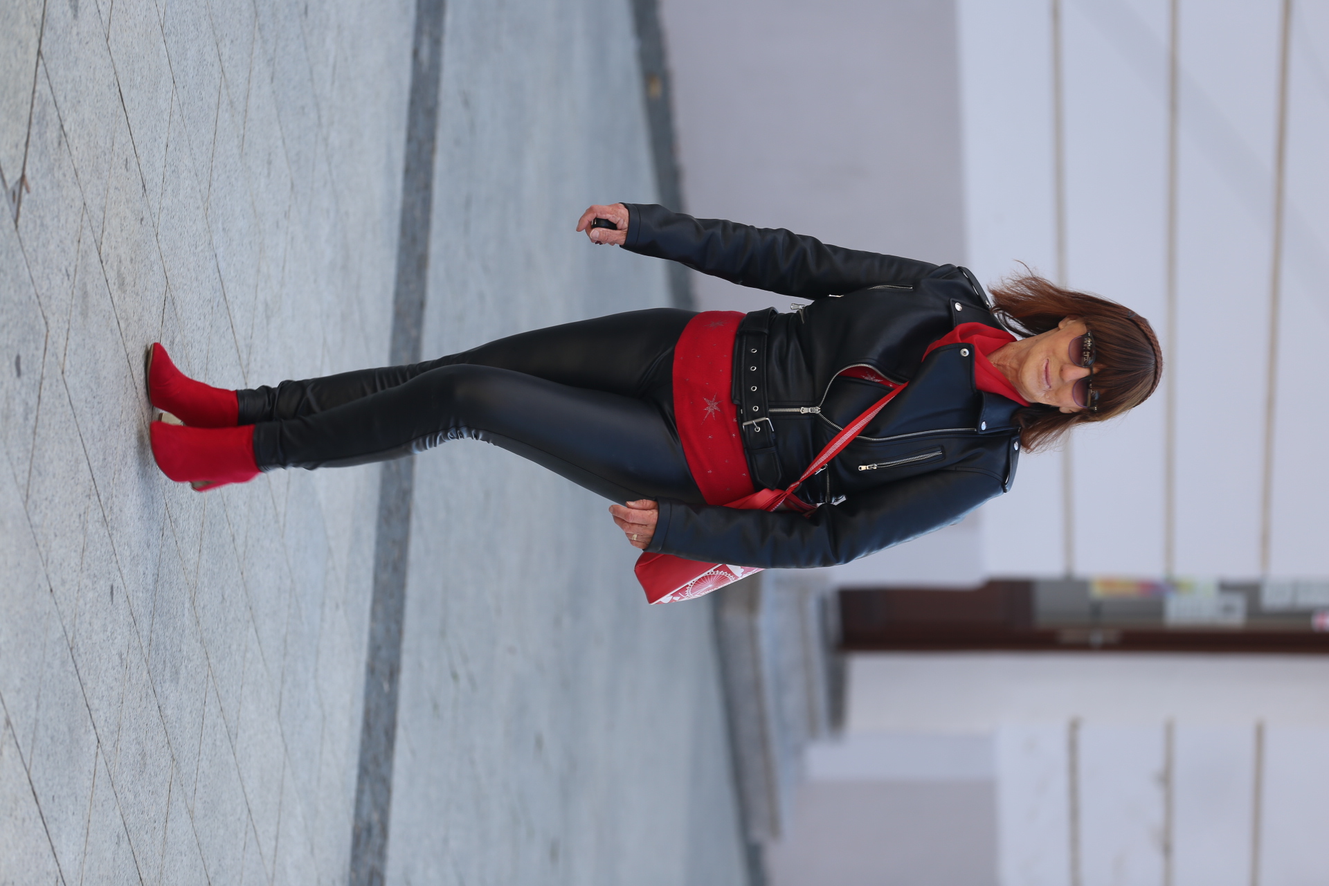 Klikom po Čakovcu (subota,18.11.2023.)