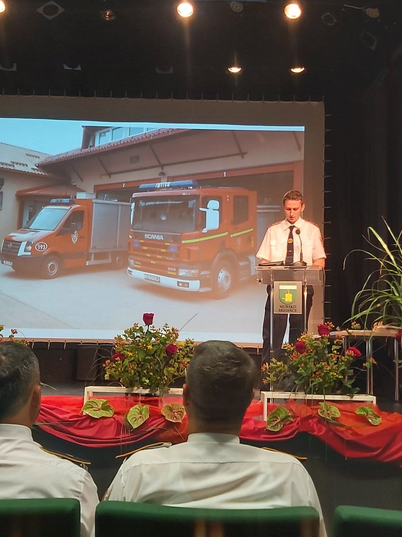 140 godina DVD-a Mursko Središće