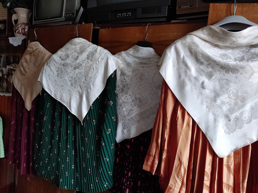 PODTUREN Marina i Vlado Murk obnovili kuću staru 150 godina u međimurskom štihu