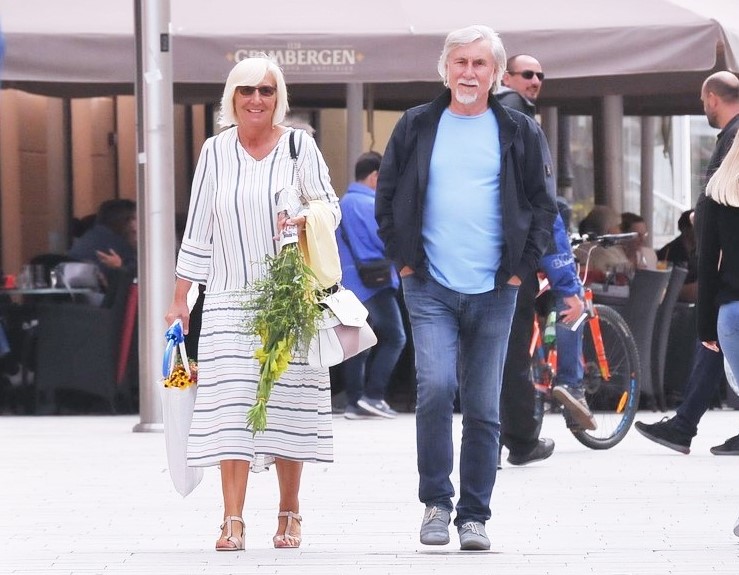 Klikom po Čakovcu (Subota,28.8.2021.)