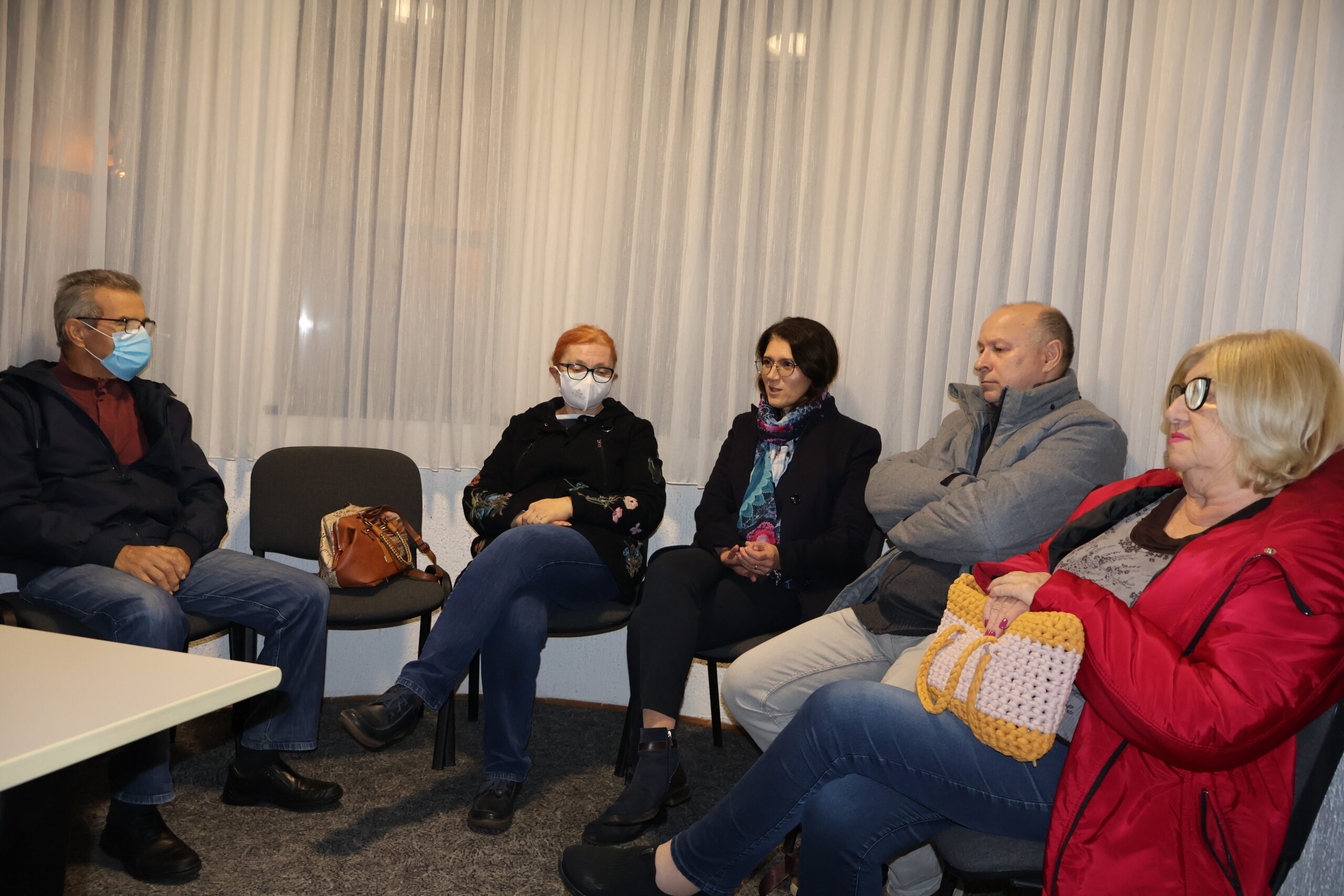 ČAKOVEC Gradski kotar Zapad – u planu park, regionalni teniski centar i nova parkirališna mjesta za stanare ČAKOVEC Gradski kotar Zapad – u planu park, regionalni teniski centar i nova parkirališna mjesta za stanare