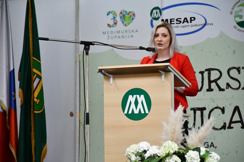 VIDEO I FOTO Međimurska škrinjica pokazala svo bogatstvo kraja med Murom i Dravom