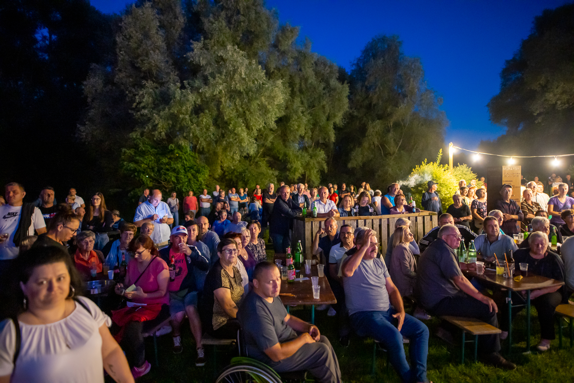 PREKRASNA VEČER Koncert Džo Maračić Makija i premijera spota Ansambla Pučpuljike PREKRASNA VEČER Koncert Džo Maračić Makija i premijera spota Ansambla Pučpuljike