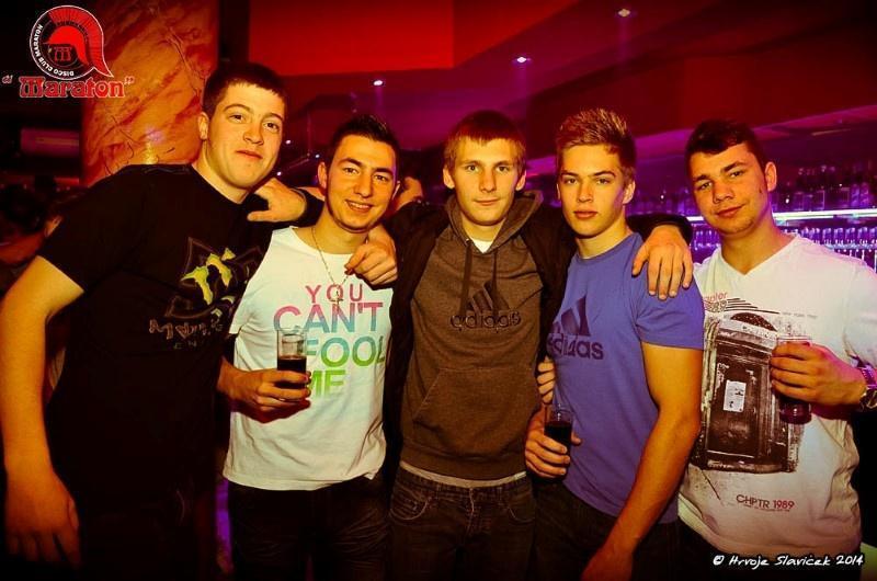 slika0005 Maraton (Subota, 1.2.2014.) slika0005 Maraton (Subota, 1.2.2014.)